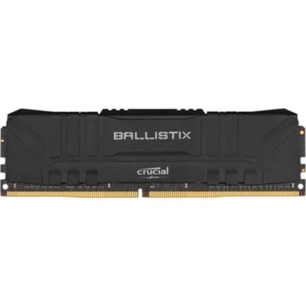 RAM KASA BALLISTIX 8GB DDR4