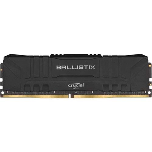 RAM KASA BALLISTIX 8GB DDR4