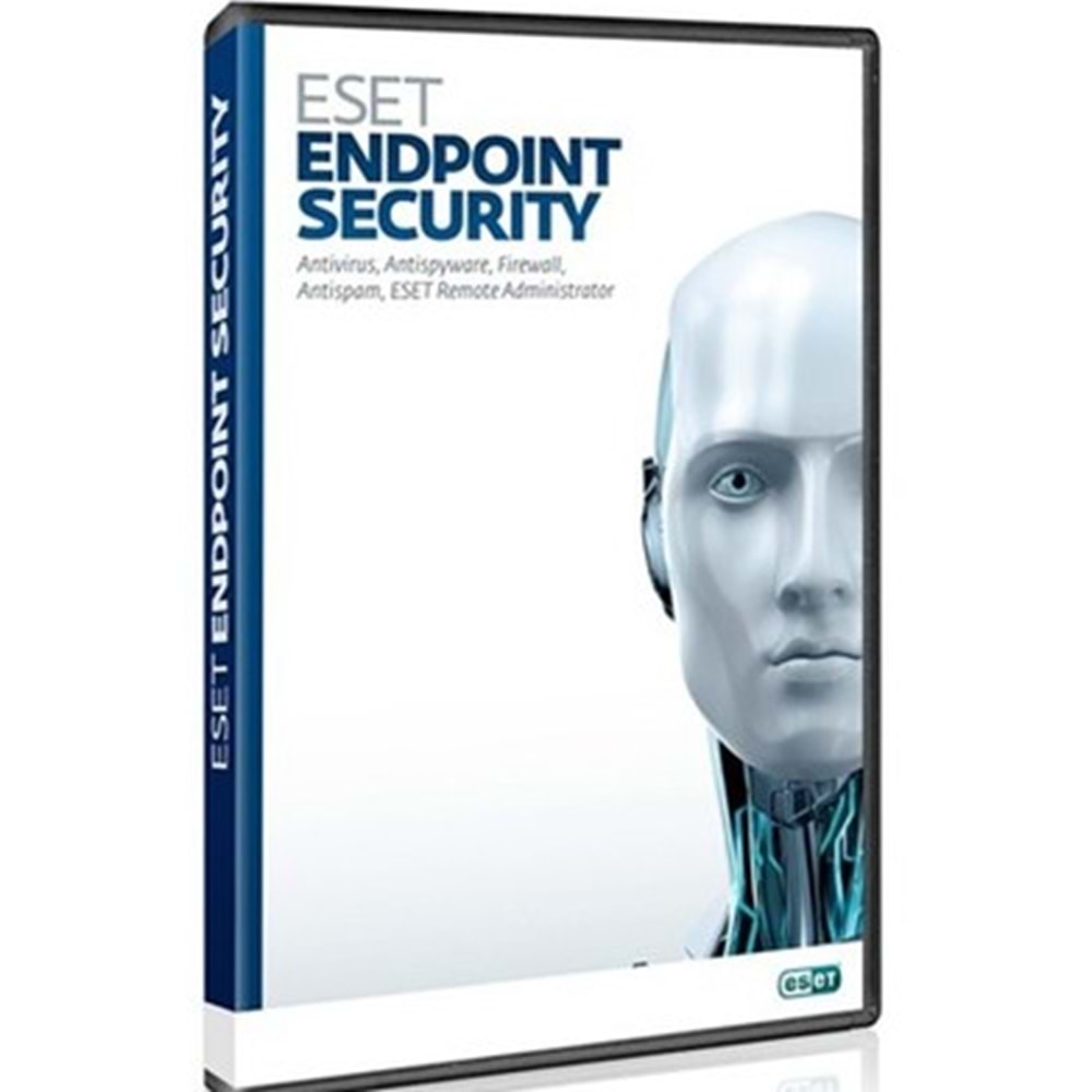 ESET Endpoint Protection 28 kullanıcı Advanced