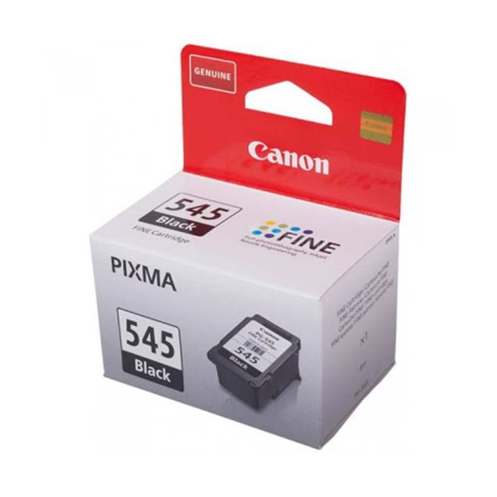 KRT CANON 545 SİYAH