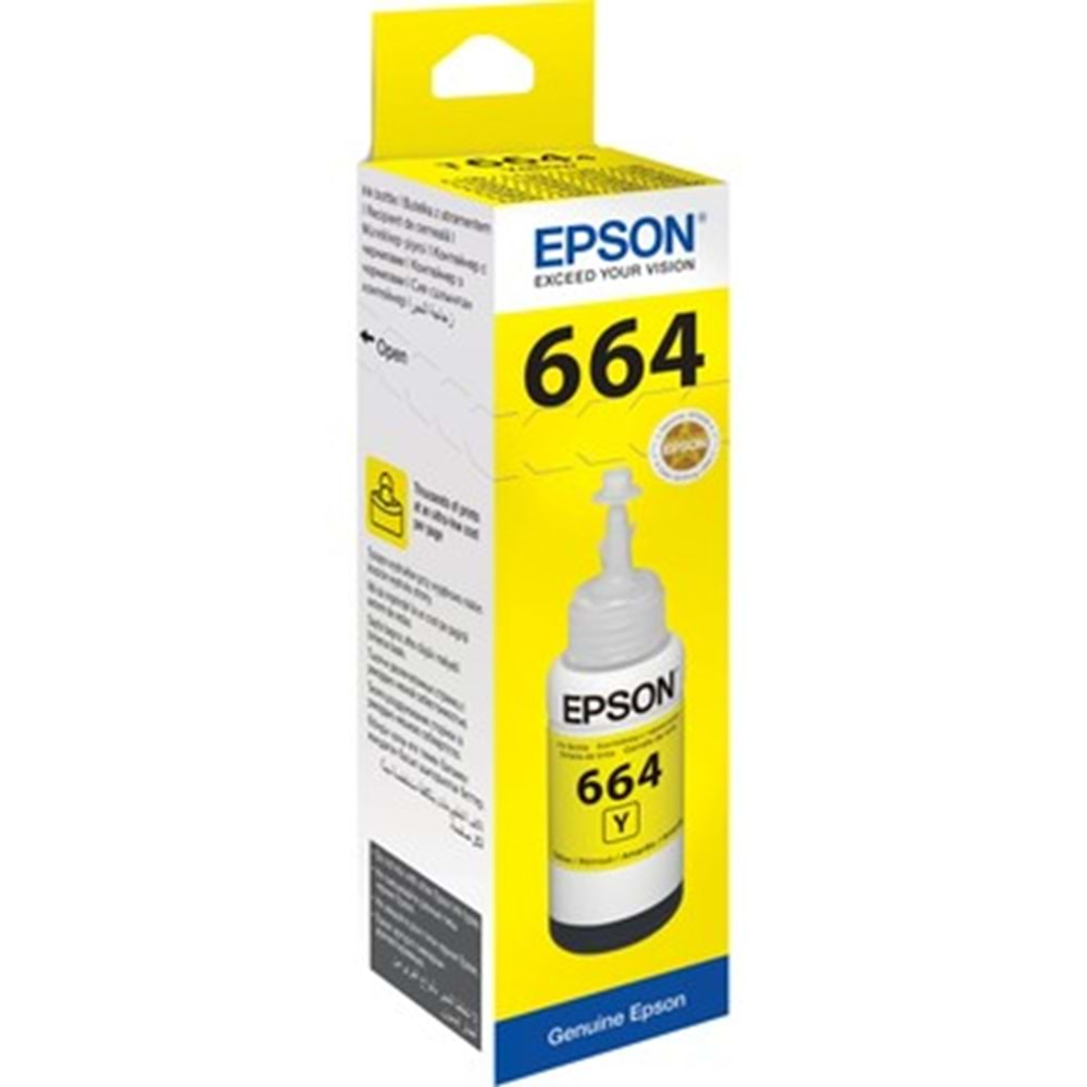 KRT EPSON L100 L200 T6644 SARI