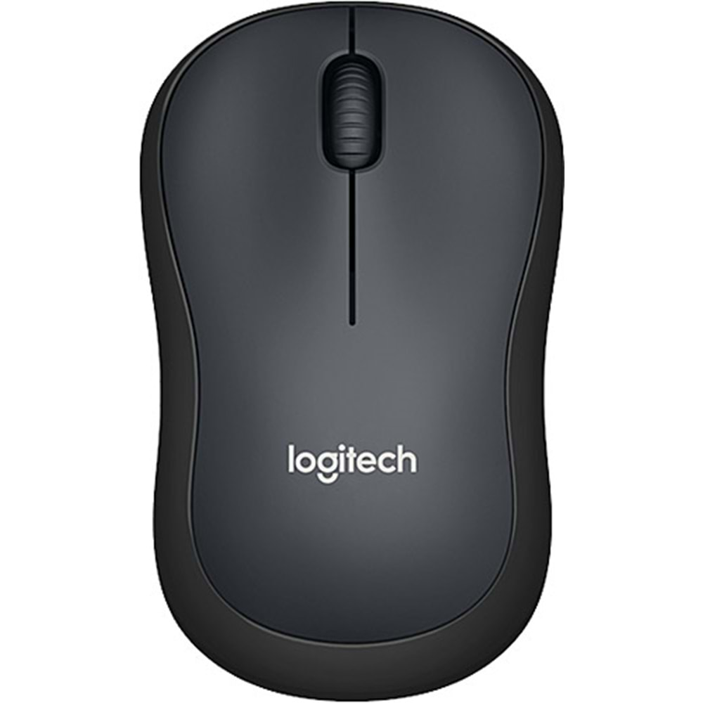 MOUSE LOGITECH M220 SIYAH