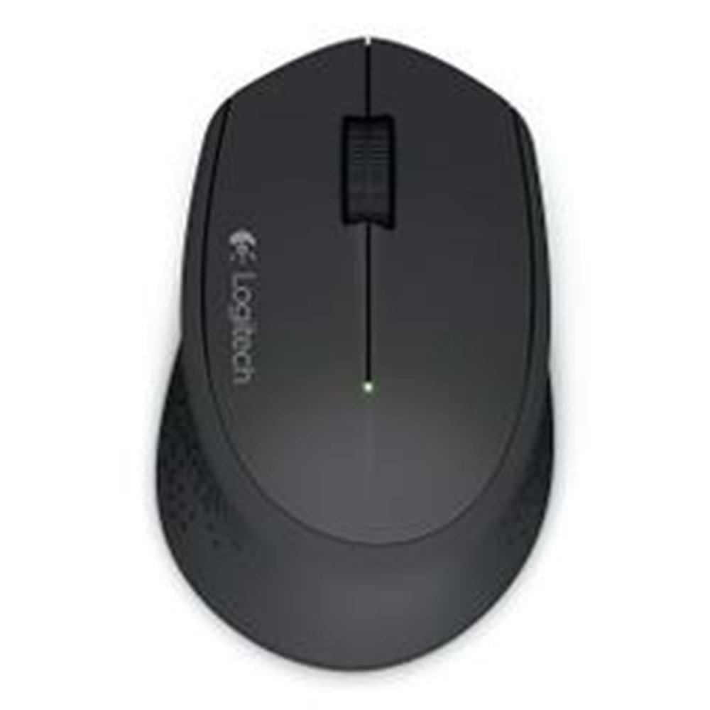 MOUSE LOGITE3C M280 BLACK