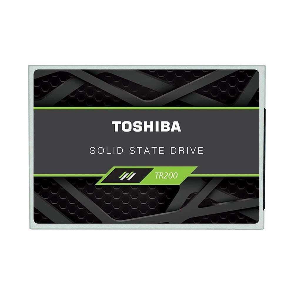 HDD SSD TOSHİBA 480GB OCZ TR200