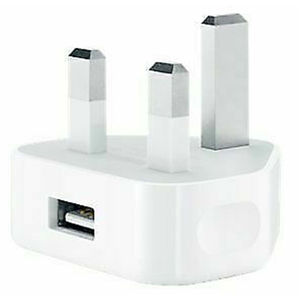 ADAPTOR IPHONE UK ORJ (MD812)