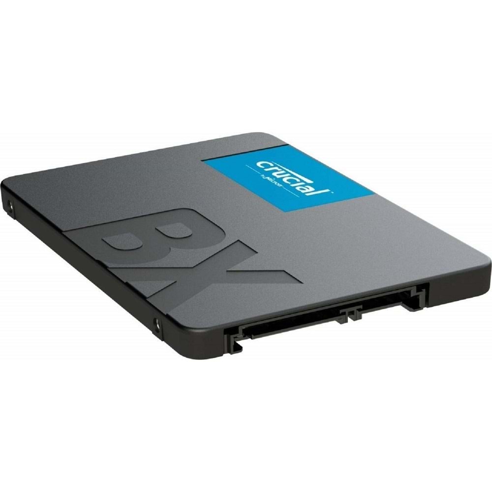 HDD SDD 480GB BX500 CRUCIAL