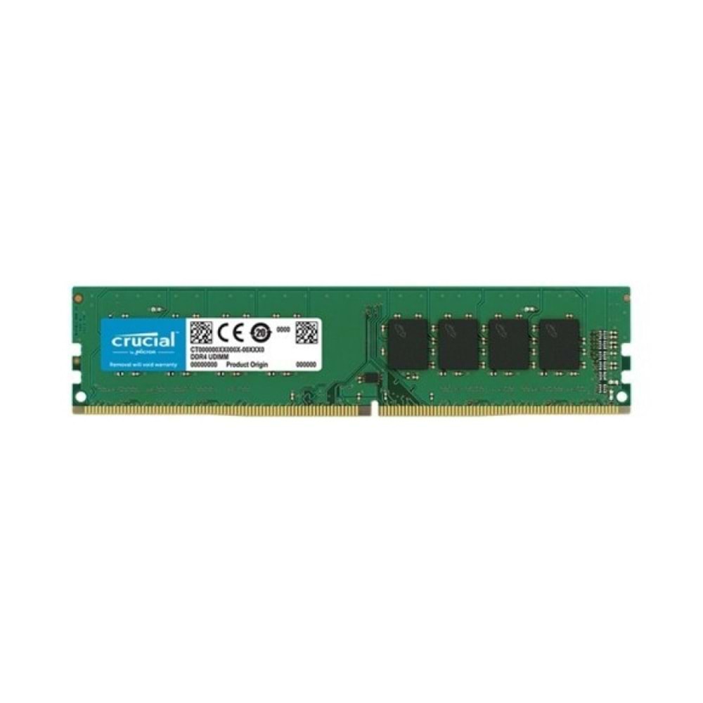 RAM KASA CIRCUAL 4GB DDR4