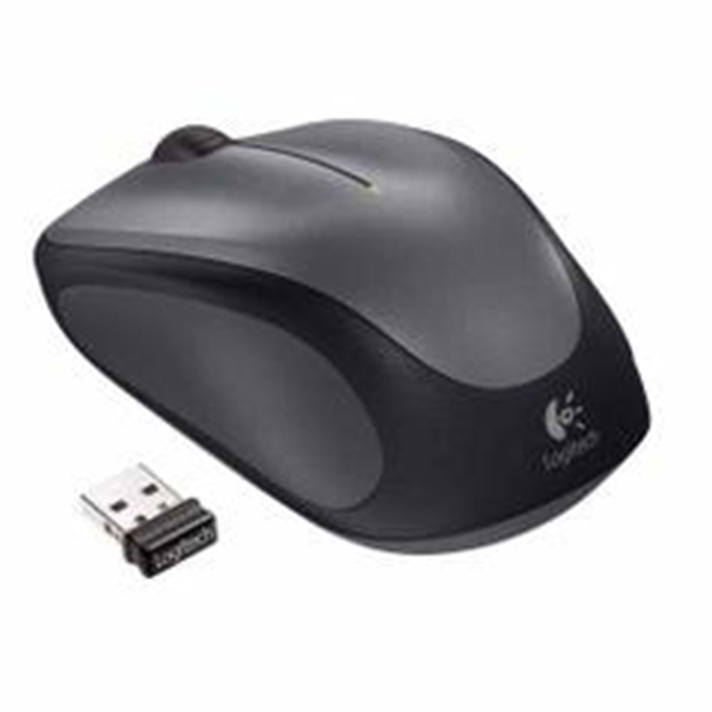 MOUSE M235 SİYAH LOGITECH