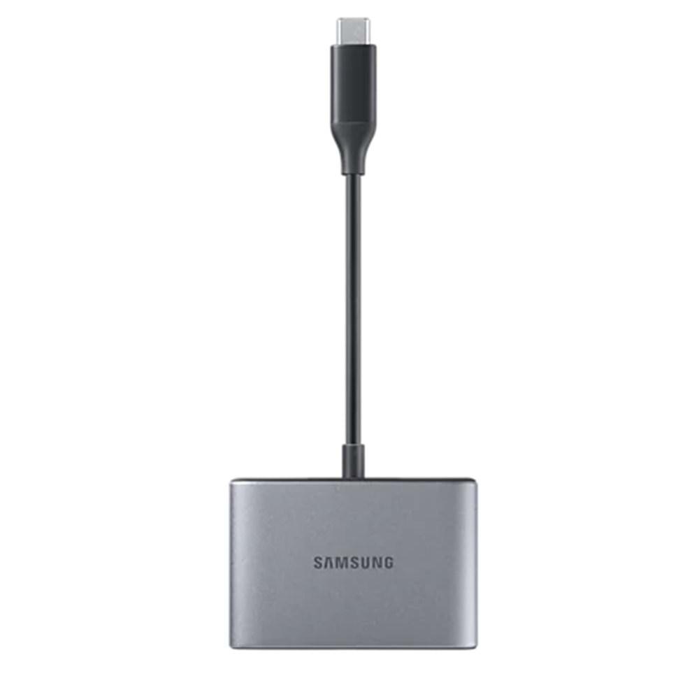 ADAPTOR SAMSUNG ORJ TYPE-C 3LU