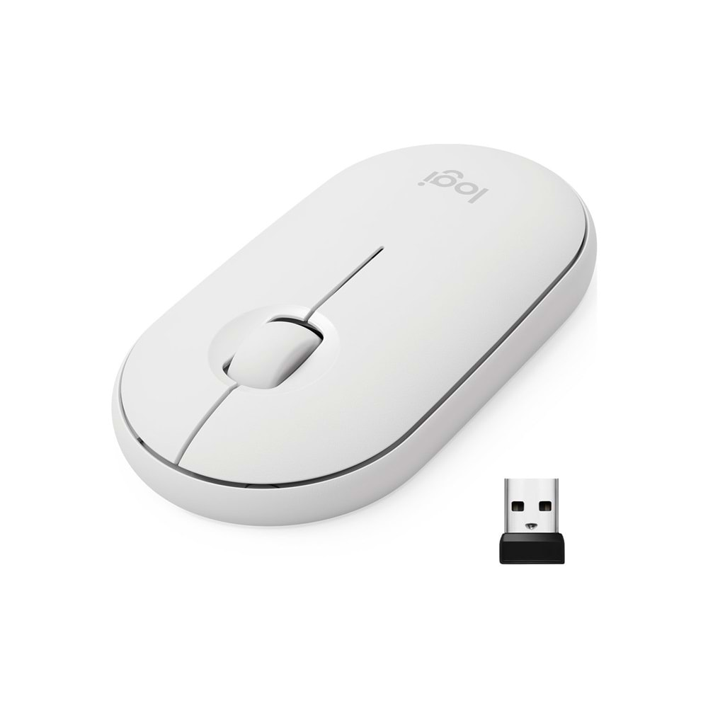 MOUSE LOGITECH M350