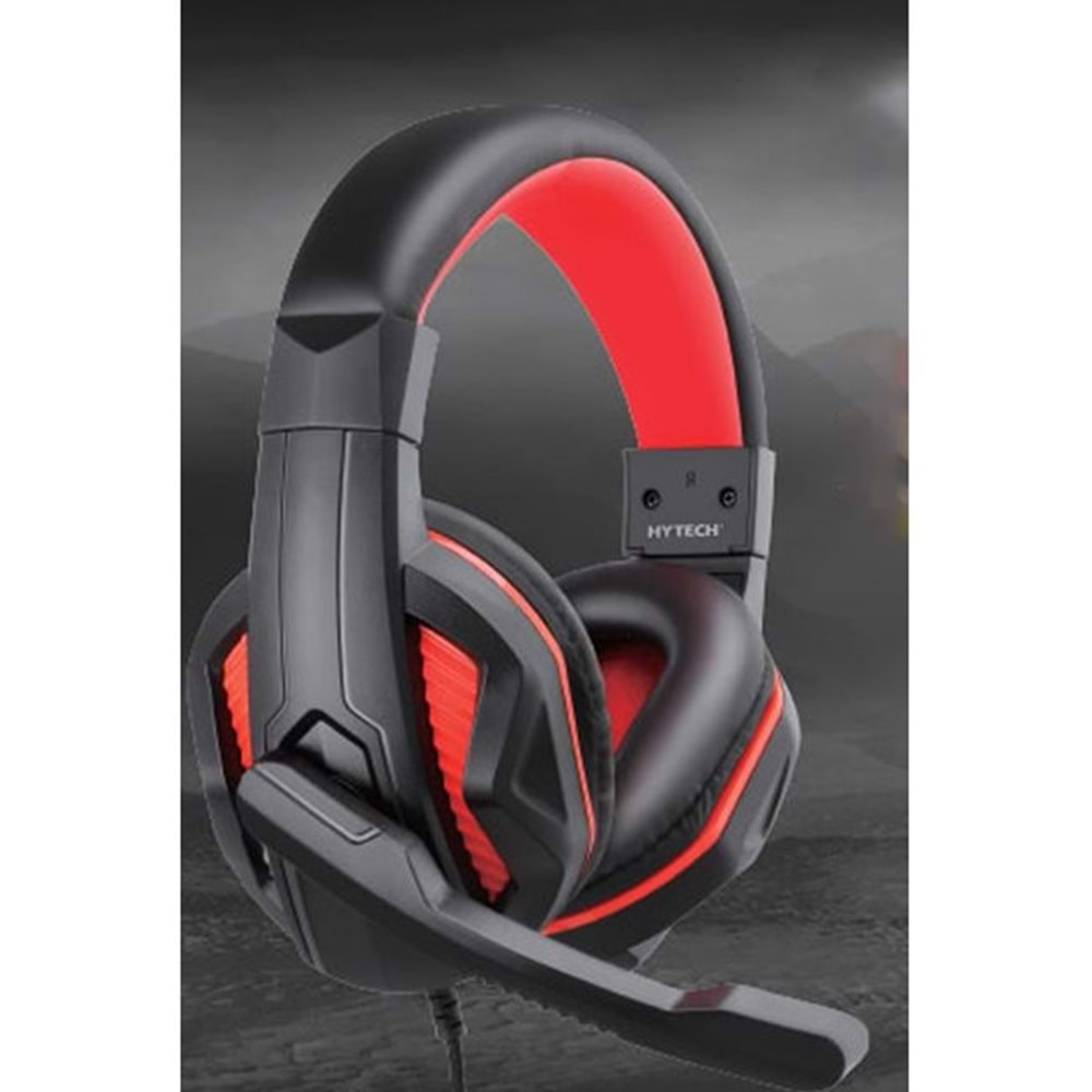 KULAKLIK HYTECH HY-G9 GAMING