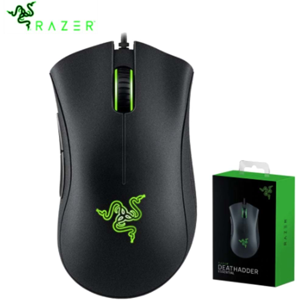 MOUSE RAZER DEATHADDER