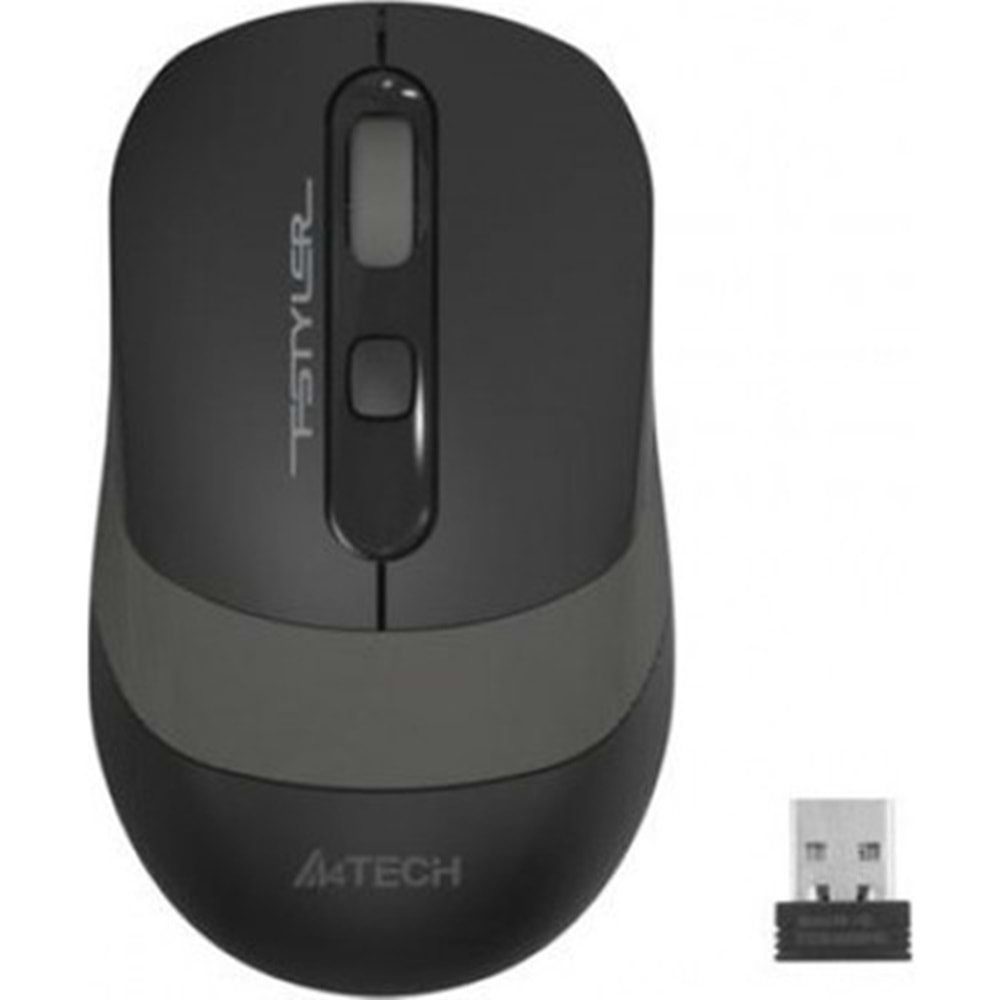 MOUSE A4TECH FG10S SILIONT