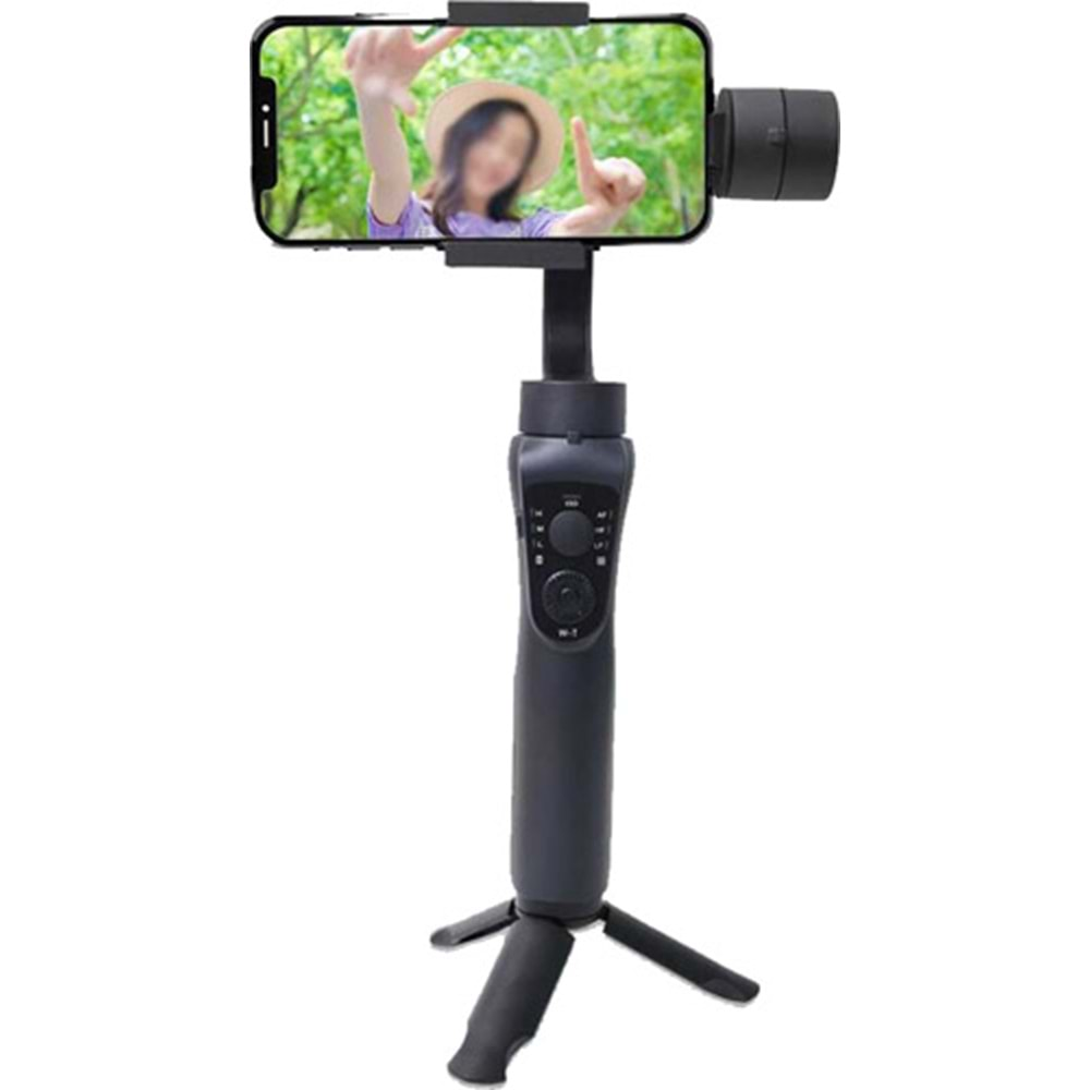 WIWU GIMBAL S5B