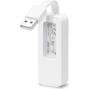 USB TO ETHERNET TPLINK 2,0 UE200