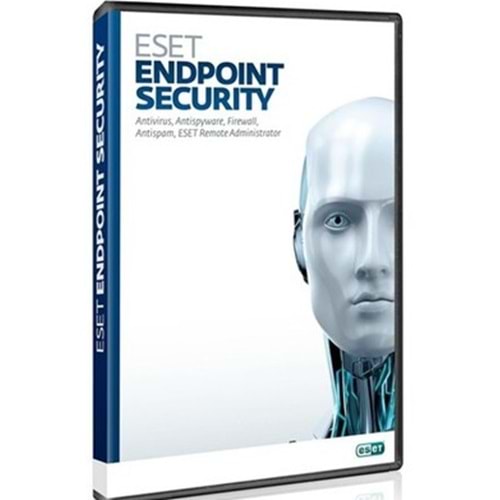 ESET Endpoint Protection 28 kullanıcı Advanced