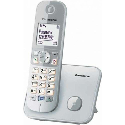 TELEFON PANASONİC KX-TG6811