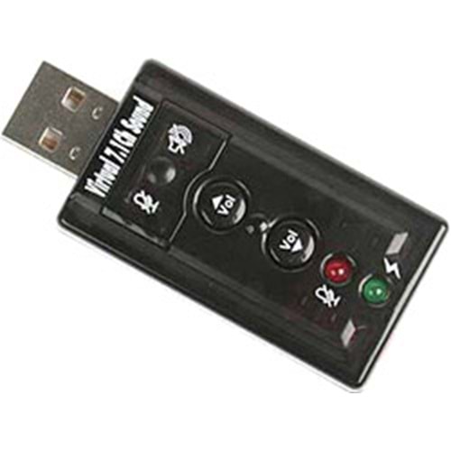 ÇEVİRİCİ USB TO SES SLINK SL-U61