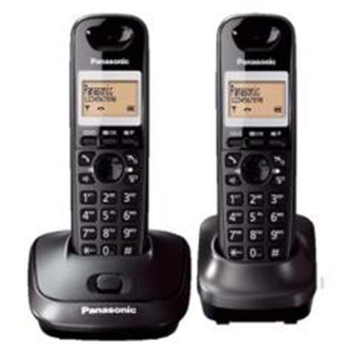 TELEFON TELSIZ PANASONIC KX-TG2512