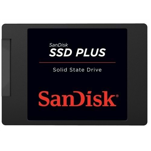 HDD SSD 240GB SANDISK