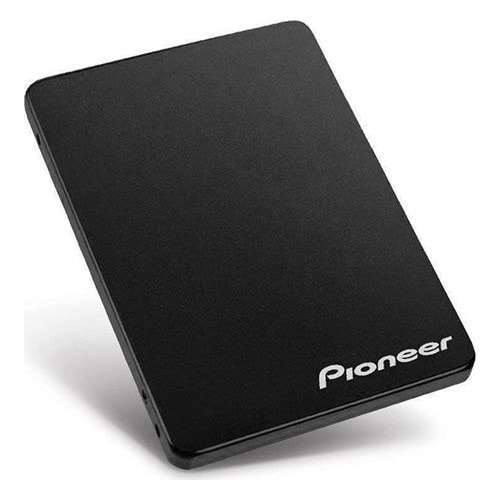 HDD SSD 120GB PIONEER