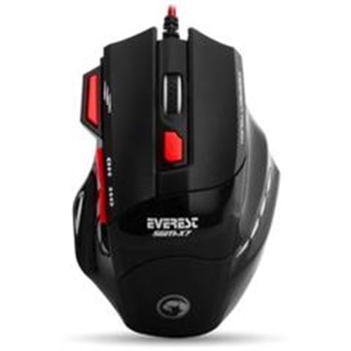 MOUSE GAMING EVERERST X7