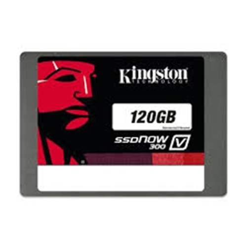 HDD SSD 120GB KINGSTONE