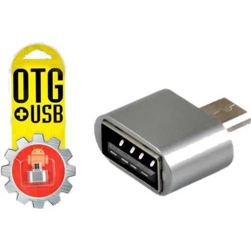 KABLO OTG + USB PLATOON PL-8893