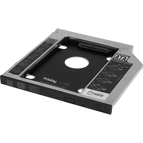 HDD KUTU FRISBY FA-7832NF EXTRA