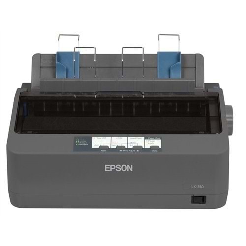 PRINTER EPSON LX350 +