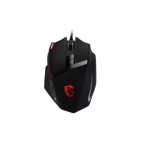 MOUSE GAMING MSI DS200