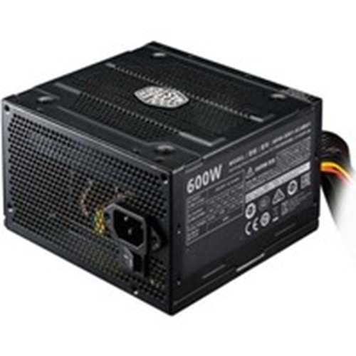 POWER SUPPLY COOLERMASTER 600W RC-350-KWA600