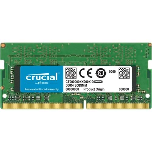 RAM KASA 16GB CRUCILA DDR4