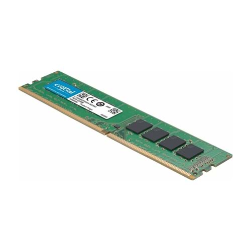 RAM KASA 8GB CRUCILA DDR4