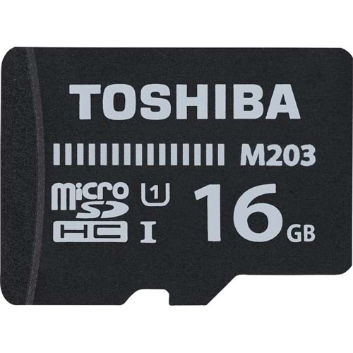 HAFIZA KARTI TOSHIBA 16GB 3,0