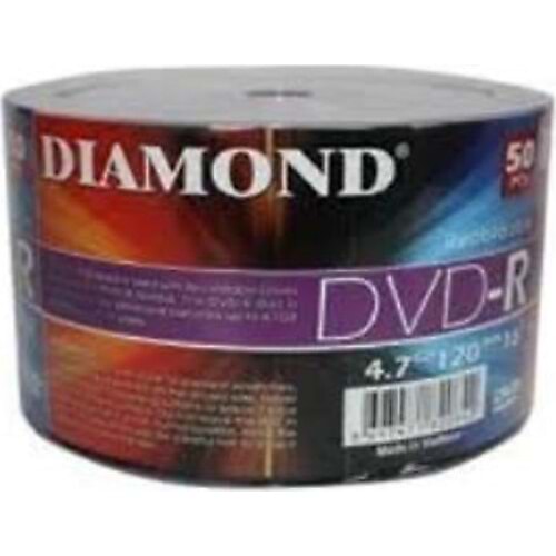 DVD BOŞ DIAMOND