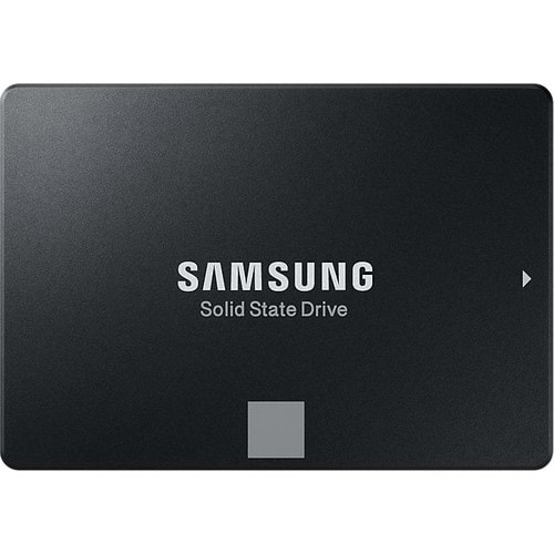 HDD SDD SAMSUNG 860 EVO 500GB