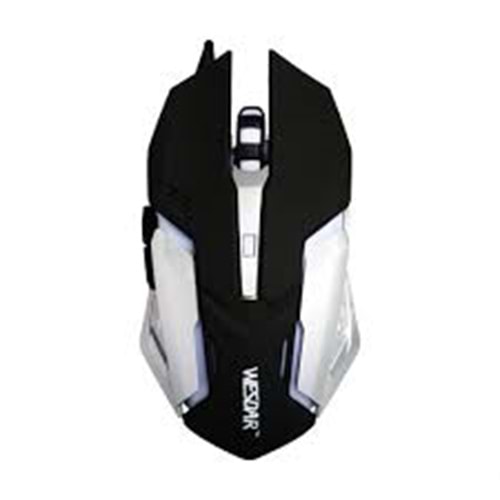 MOUSE GAMEING WESDAR X6