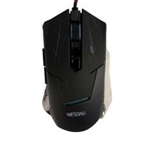 MOUSE GAMEING WESDAR X7