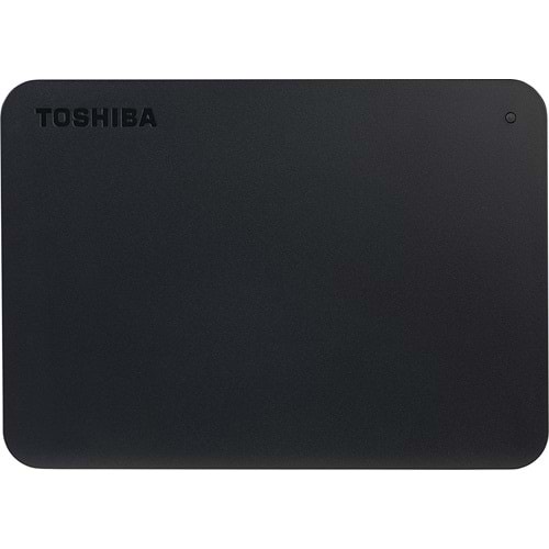 HDD EXTERNAL TOSHIBA 2,5