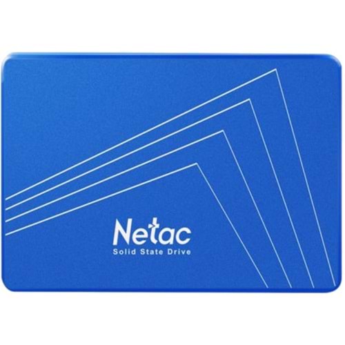 HDD SDD NETAC 480GB