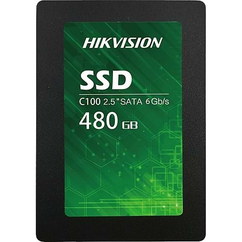 HDD SDD 480GB HIKVISION