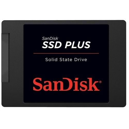 HDD SDD 480GB SANDISK