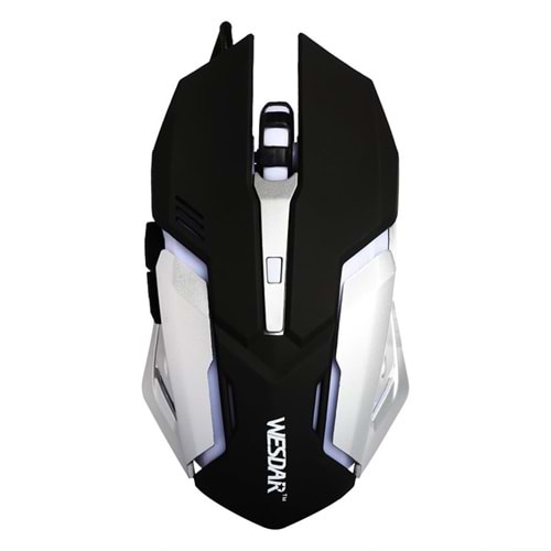 MOUSE WESDAR X10