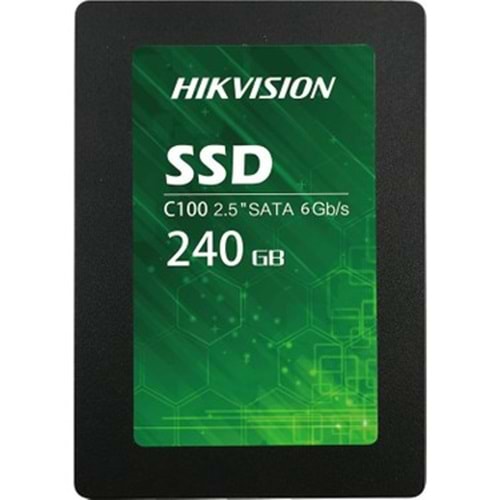 HDD SDD 240GB HIKVISION
