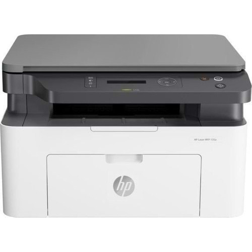 PRINTER HP 135A 4ZB82A TRY SCAN YAZICI A4