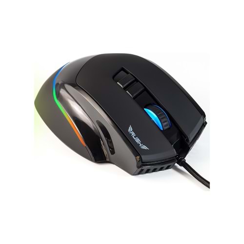 MOUSE RUSH GAMING RM878