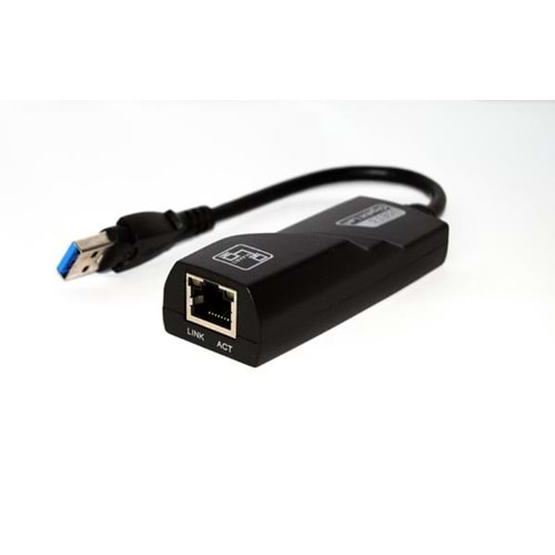 ÇEVİRİCİ USB TO ETHERNET BEEK 3,0 BA-USB3-GT