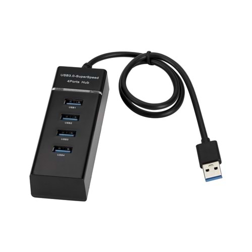 PL-5717 4 PORT USB 3.0