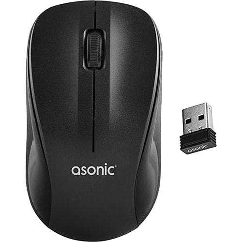 MOUSE PL-2867 ASONİC AS-WN5